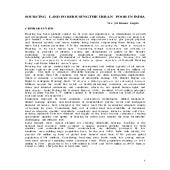 Solid Ground One Pager | PDF
