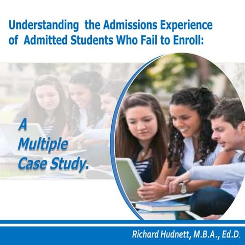 Hudnett research overview 7.1.2016