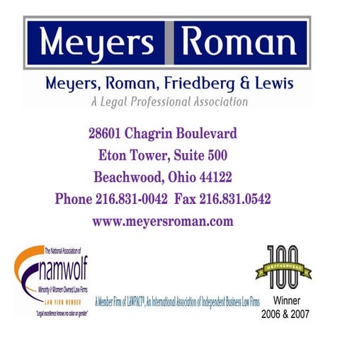 Hudson Chamber   Mrfl Overview Slides