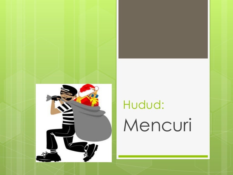 Hudud