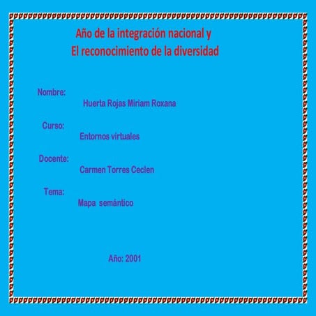 Huerta rojas mapa_semantico