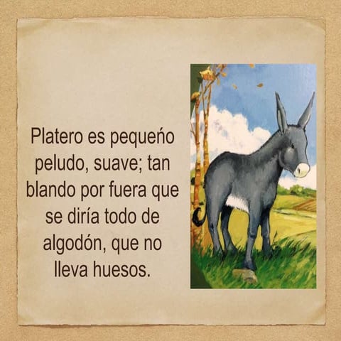 Huesos platero
