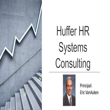 Huffer HR consulting