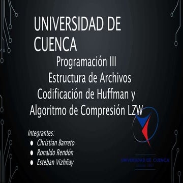 Codificación Huffman.pptx