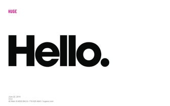 Business Strategy + Brand Strategy