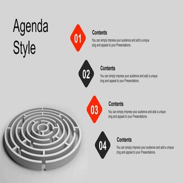 Huge Business Maze PowerPoint Templates_.pptx