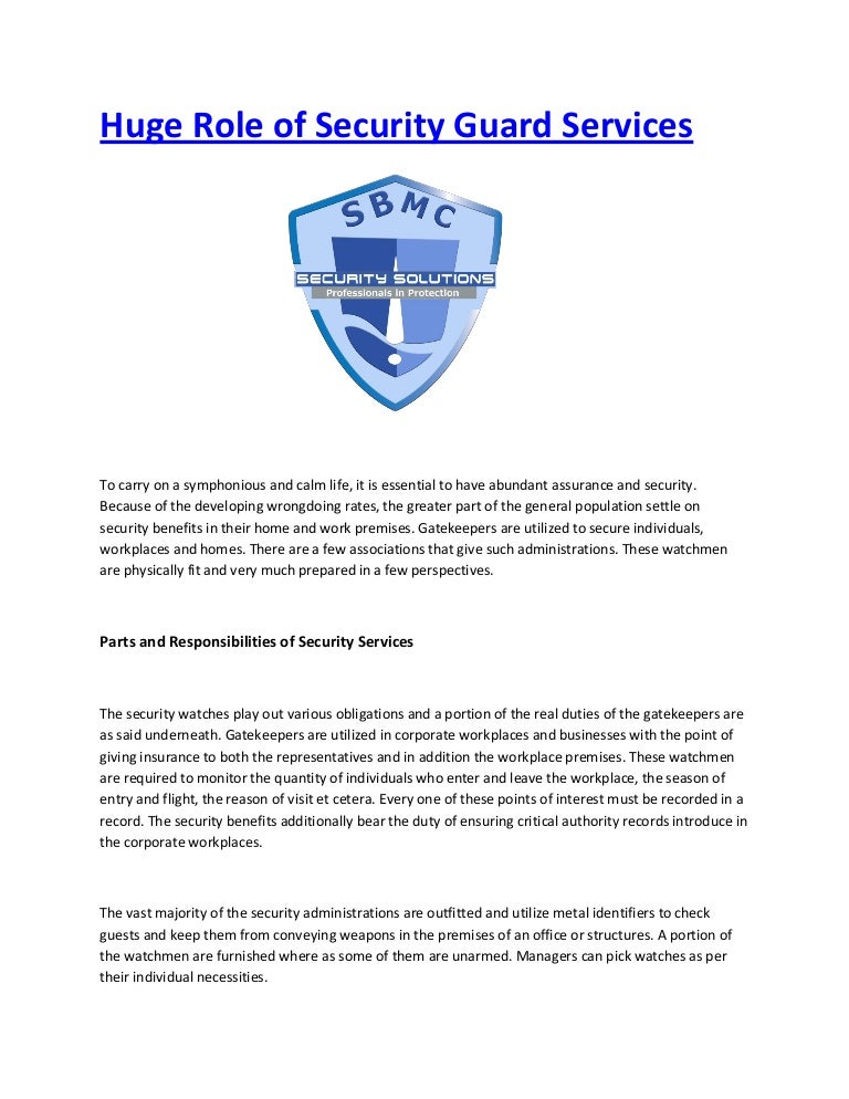 huge-role-of-security-guard-services