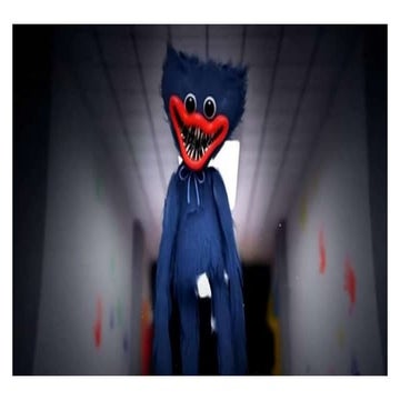 Huggy Wuggy 1.pptx