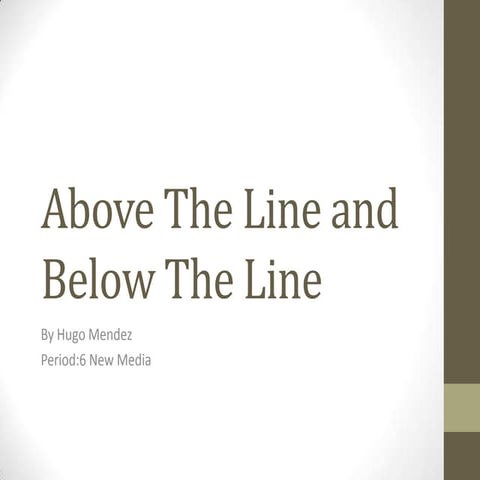 Hugo mendez ethical and moral powerpoint (2) (1)