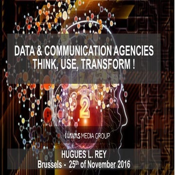 Turkish Airlines Digital Agency Pitch 2009 | PDF
