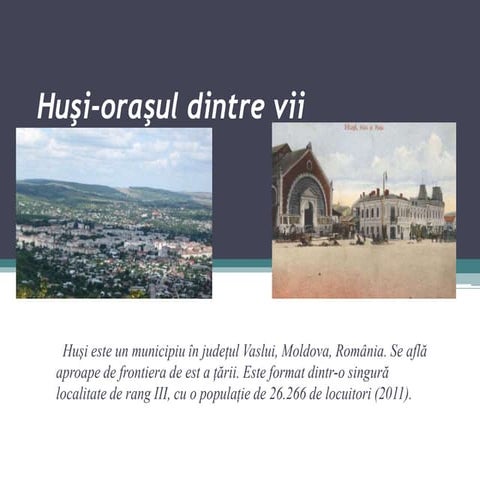 Huşi oraşul-dintre-vii