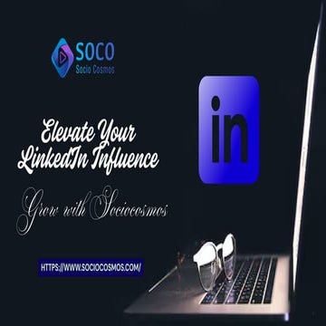 Your LinkedIn Success Partner Get Real Followers Now | PDF