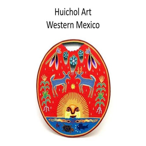 Huichol