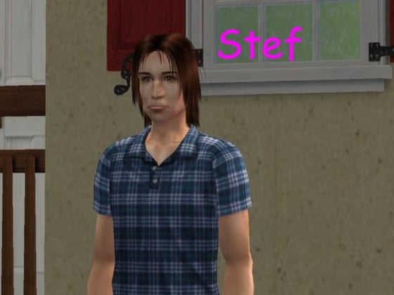 Huis stef pp