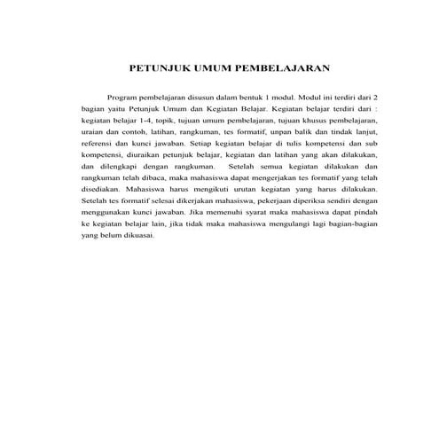 Materi Hujan Bagian Kedua Mata Kuliah Hidrologi