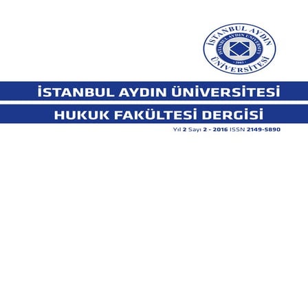 Genetiği Değiştirilmiş Yem ile Beslenen Hayvanlardan Elde Edilen Ürünlerin Avrupa Birliği ve Türk Biyogüvenlik Hukukunda Onay ve Etiketleme Şartlarından Muaf Olması
