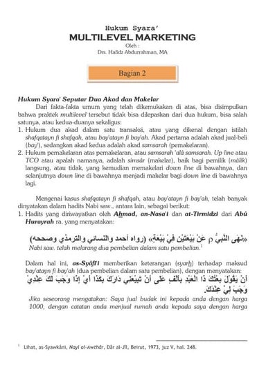 Hukum syara-mlm-bagian-2