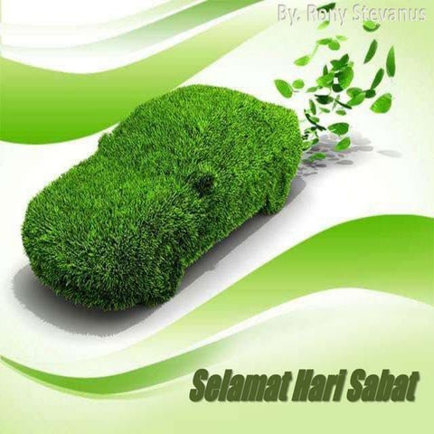 Hukum Tuhan "Berkat Ganda" - by. Rony Stevanus