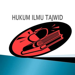 Hukum Ilmu Tajwid