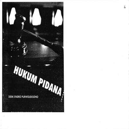 Hukum Pidana Pof Didik Endro.pdf
