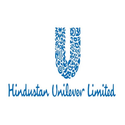 HUNDUSTAN UNILIVER