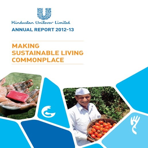Hul annual report_2012-13_tcm114-289694