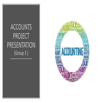 HUL financial analysis 2017-19