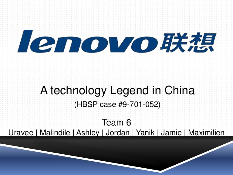 Ibs case study slideshare image