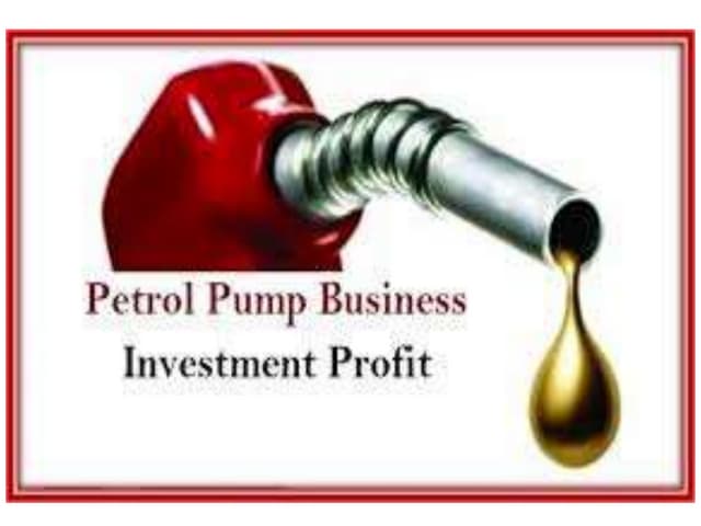 PETROL SYSTEM