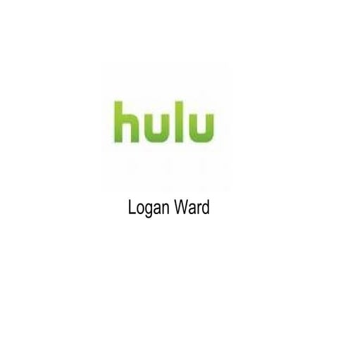 Hulu | PPT