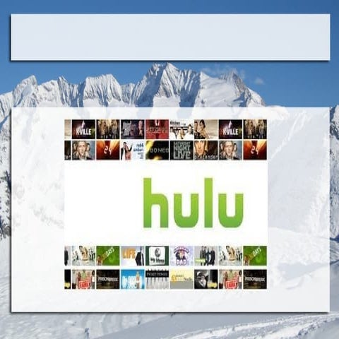 Hulu | PPT