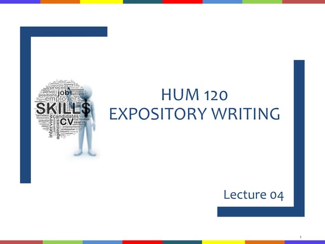 HUM120_Slides_Lecture04.pdf compete report wriitng