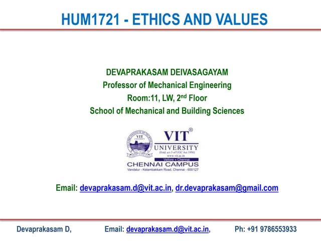 DAIMLER-HUM1721-ETHICS AND VALUES-L2