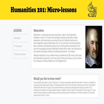 HUM 201 Microlesson Mod 2.pdf
