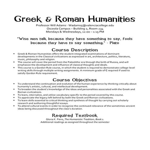 Hum2220 fa2016 syllabus
