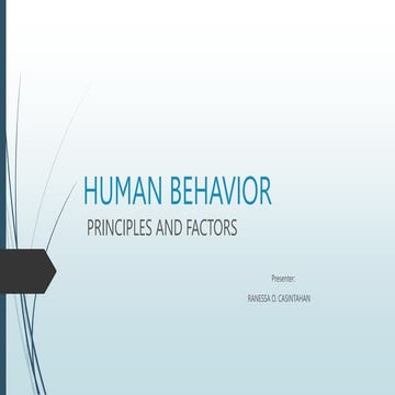 HUMAN-BEHAVIOR in science 7 module 1.pptx