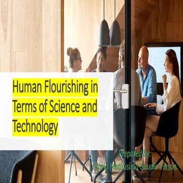 Human-Flourishing-in-Terms-of-Science-and-Technology.pptx