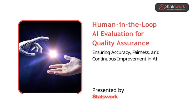 Human-in-the-Loop Transforming AI Performance.pptx