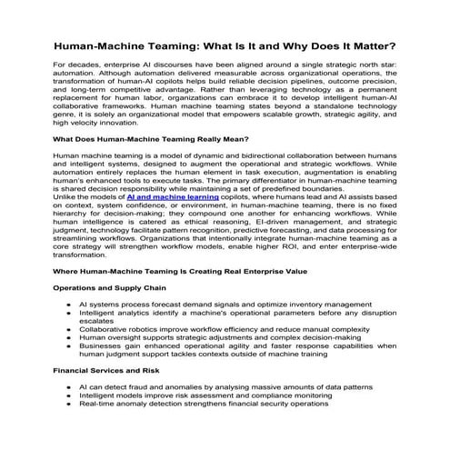 Human-Machine Teaming_ What Is It and Why Does It Matter.pdf