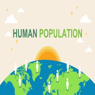 HUMAN-POPULATION.pptx