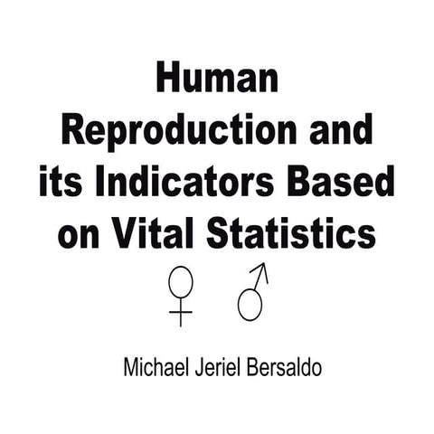 Reproduction System in Human | PPT