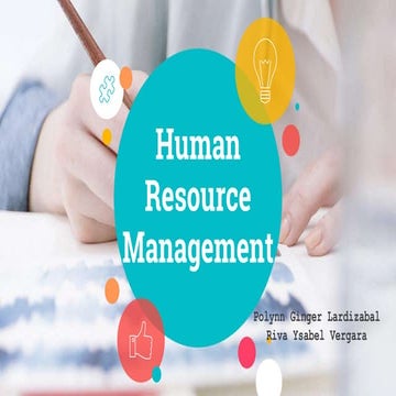 Filipino management style | PDF
