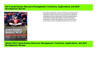 'management functions' on SlideShare