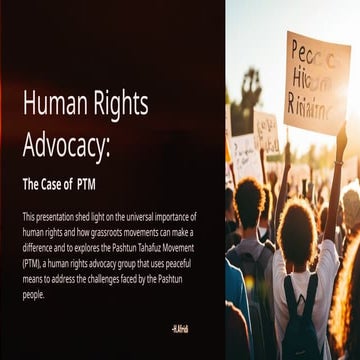 Human-Rights-Advocacy:the-case-of-PTM.pptx