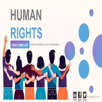 human-rights-template-free-human-right-presentation-presentations-template