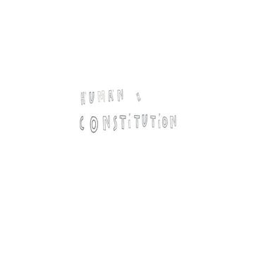 human\e constitution 