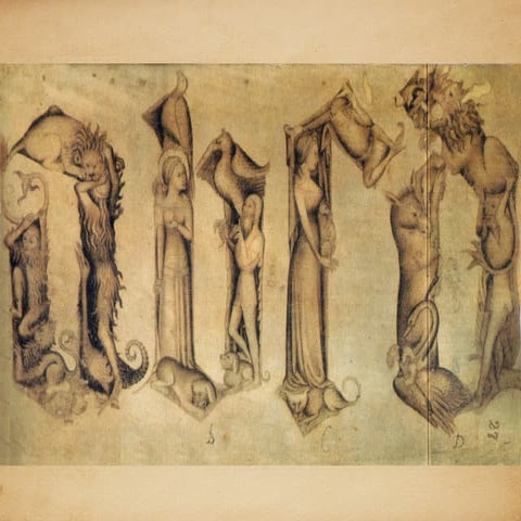 History of Calligraphy | PPTX