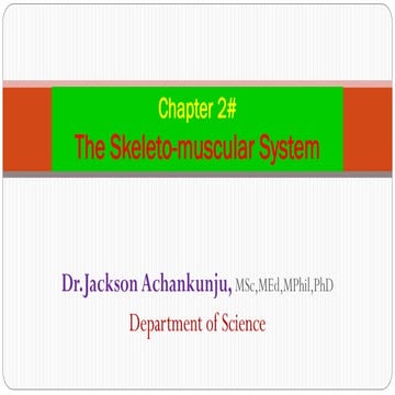 Human Anatomy.Skeletal and Muscular system.pdf