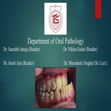 Dentist BDS 1st year  Human Anatomy.pptx