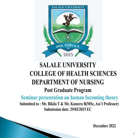 HUman Becoming Theory ppt.pptx